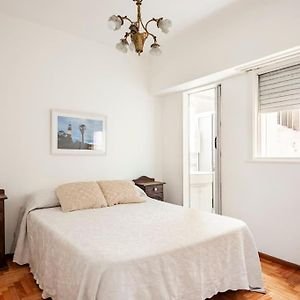 Apartamento de 2 Dormitorios